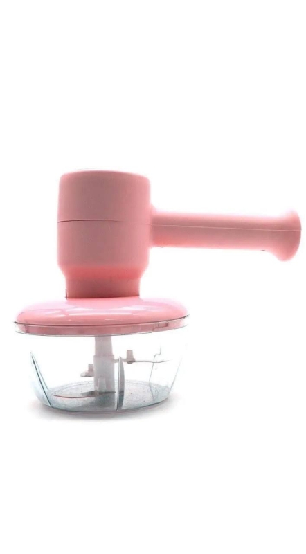 Измельчитель механический