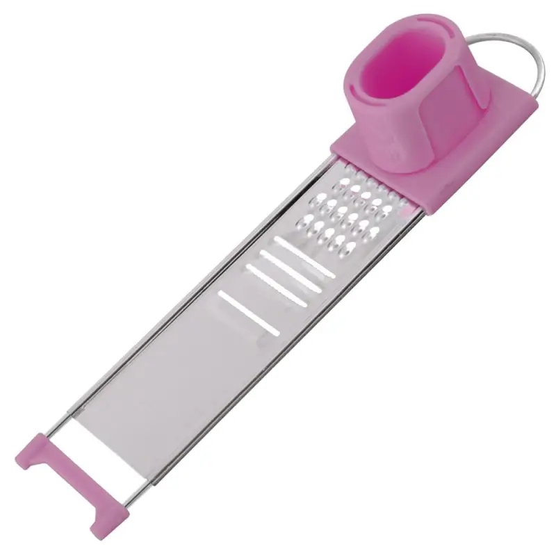 Терка для чеснока Слайд (ассортимент)