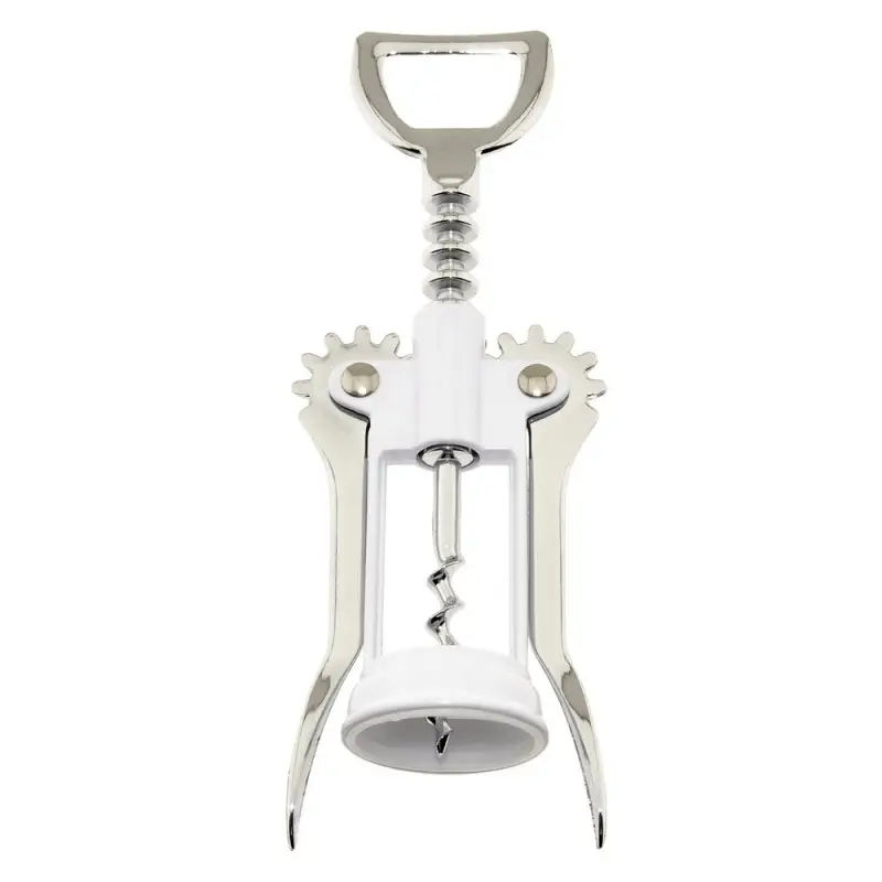 Штопор белый