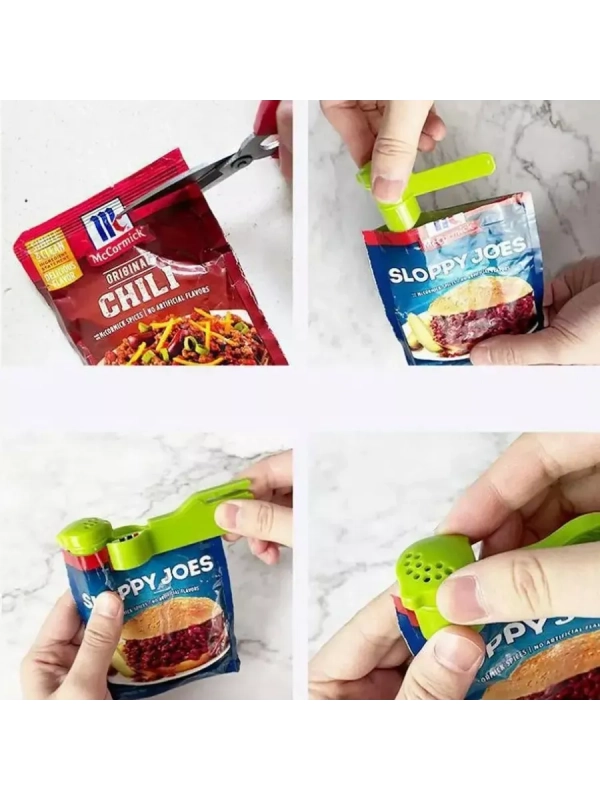 Органайзер для специй