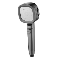 Насадка для душа (цвет в ассортименте)