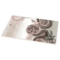 Доска разделочная Тайны джунглей 29х17 см (ассортимент)