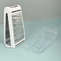 Терка с контейнером