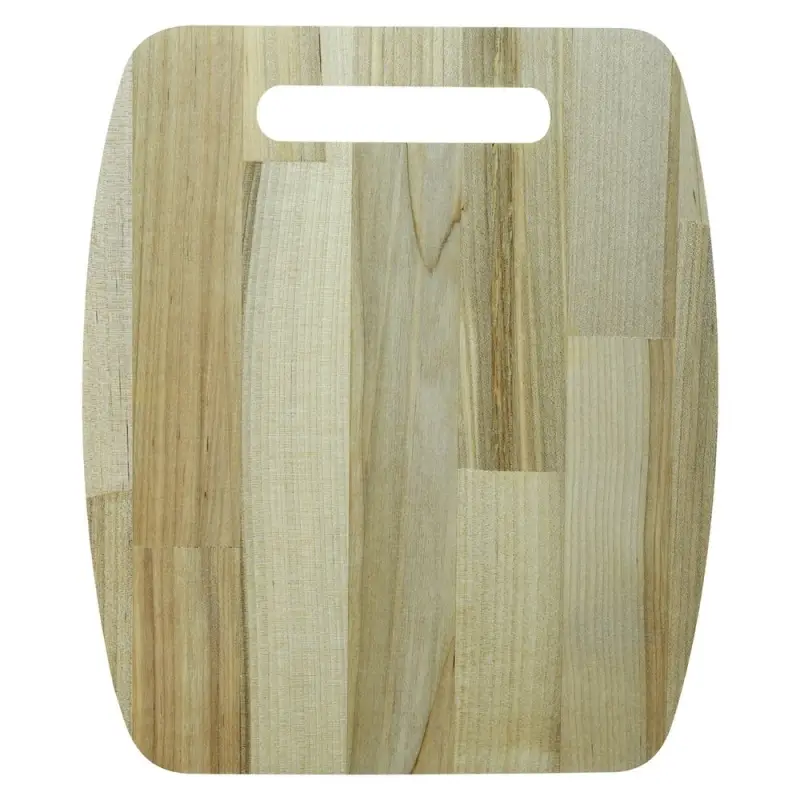 Разделочная доска 26х22 см