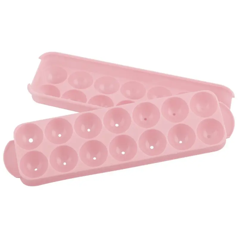 Форма для льда Шарики