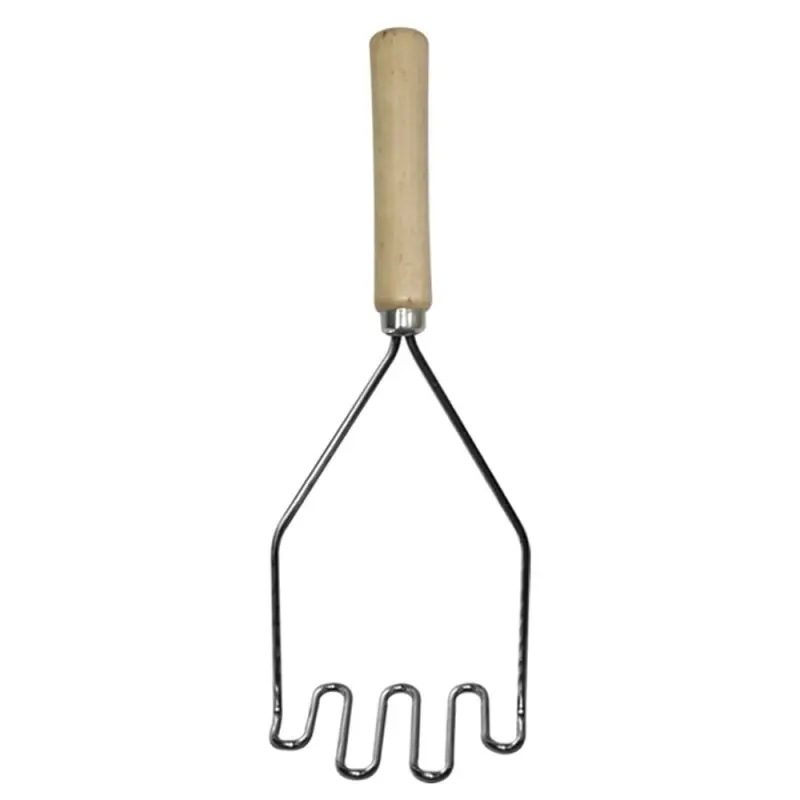 Картофелемялка Ретро