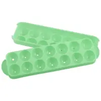 Форма для льда Шарики