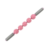 Массажный набор антицеллюлитный (цвет в ассортименте)