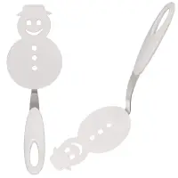 Лопатка Снеговик