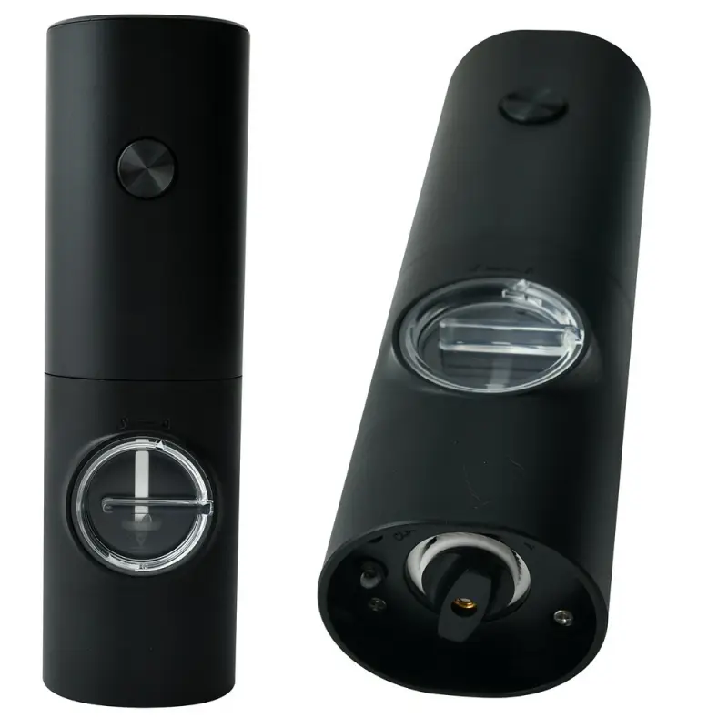 Мельница для специй электрическая Стайл