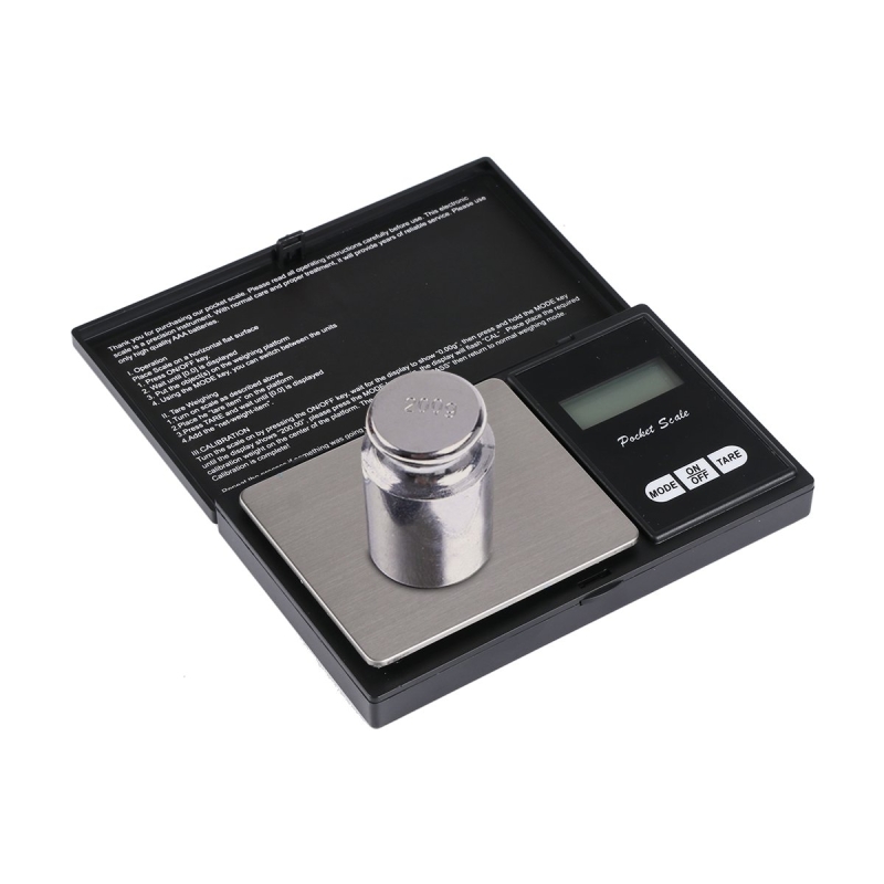 Весы ювелирные