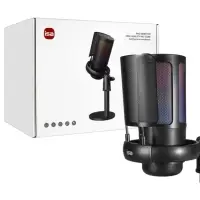 Микрофон игровой для стриминга WM-M60