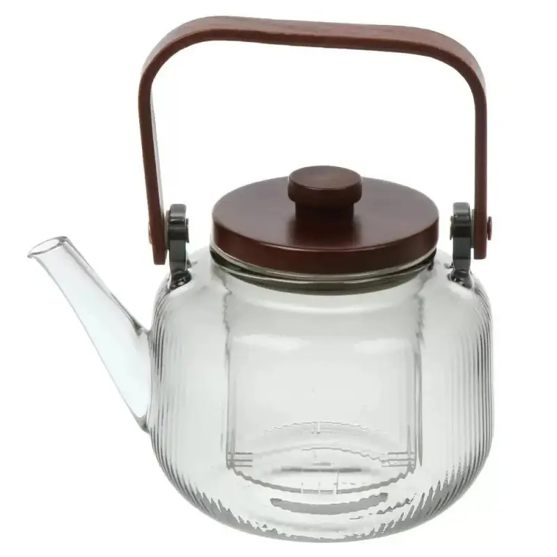 Чайник заварочный 1 л