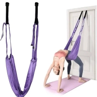 Гамак для йоги