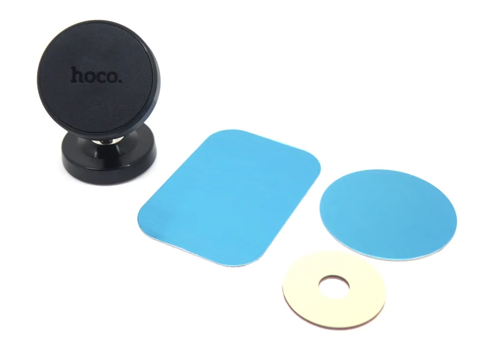 Держатель для телефона автомобильный Hoco CA36