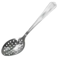 Ложка шумовка Ретро