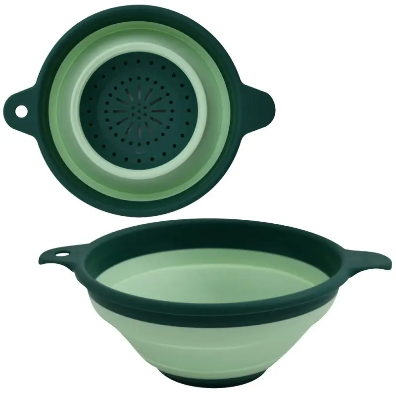 Дуршлаг складной Compact Mini