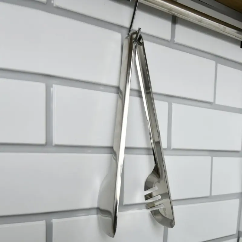 Щипцы для салата 23см