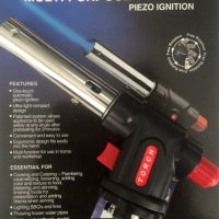 Горелка газовая Курок