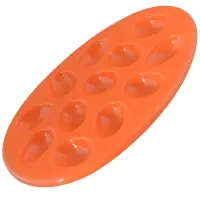 Подставка для яиц Наседка 30х21х2 см