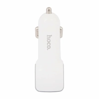 Автомобильная зарядка HOCO Z23