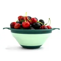 Дуршлаг складной Compact Mini