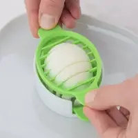 Яйцерезка набор 3 шт