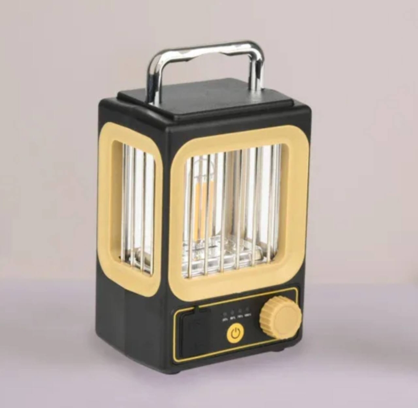 Светильник-переноска