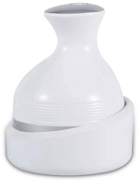 Электрический пальчиковый массажер для головы