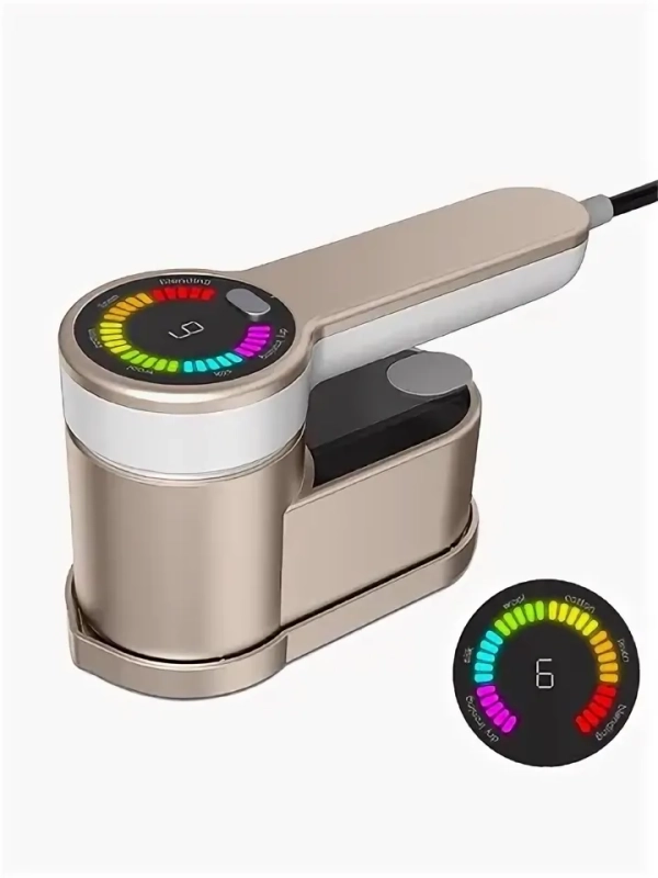 Ручная портативная полностью паровая гладильная машина (цвет в ассортименте)