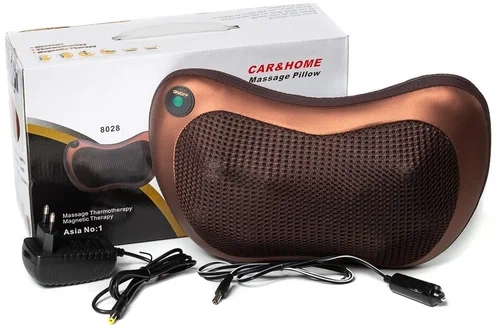 Массажер электрический