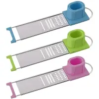 Терка для чеснока Слайд (ассортимент)