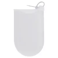 Силиконовый мешок для замешивания теста 20х30 см объем 1650 мл