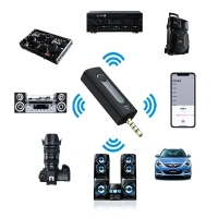 Микрофон петличный K35