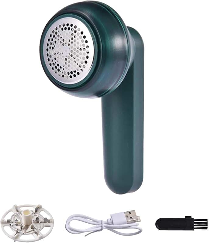 Машинка для удаления катышков