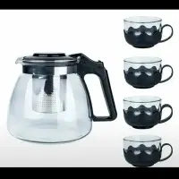 Чайный набор