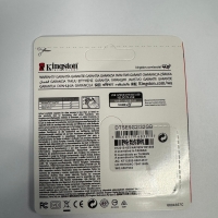 USB Флеш-накопитель 32 ГБ серебристый