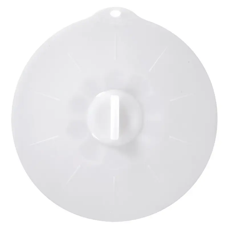 Крышка присоска для хранения продуктов 22см