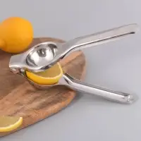 Соковыжималка пресс для цитрусовых