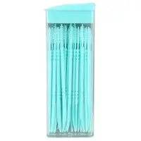 Зубочистки флоссеры 60 шт