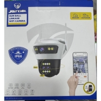 Камера видеонаблюдения Jortan JT-6Pro