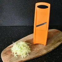 Терка с 3 насадками МИНИ ТРИО