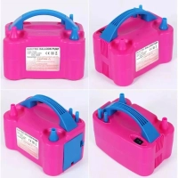 Компрессор для воздушных шаров