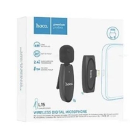 Микрофон беспроводной L15