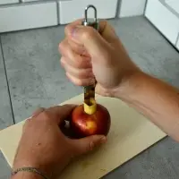 Яблокорезка Лидер