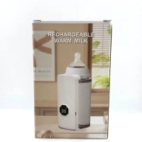 Подогреватель для бутылочек