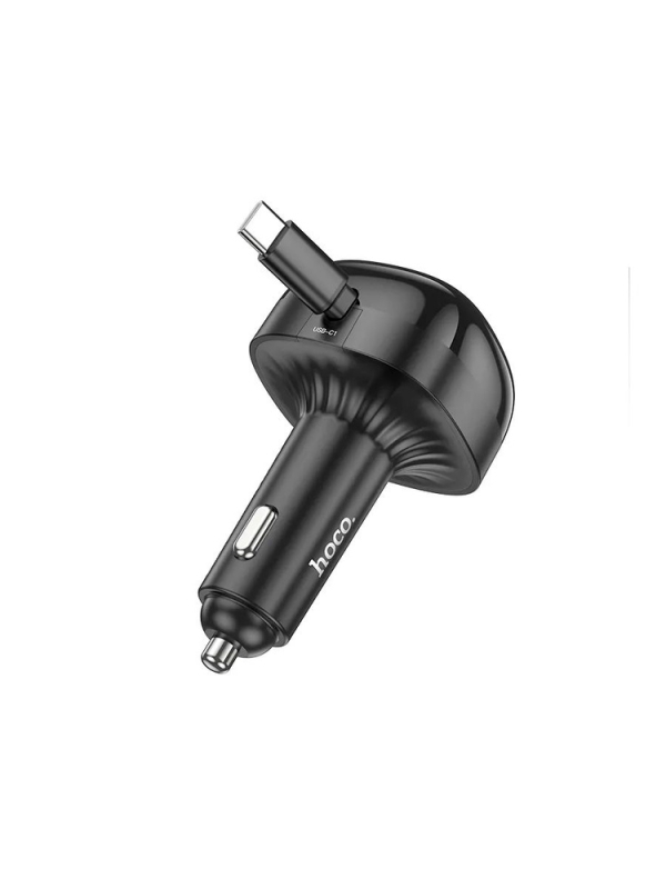 Автомобильное зарядное устройство NZ15