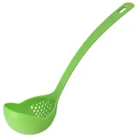 Половник шумовка 32 см