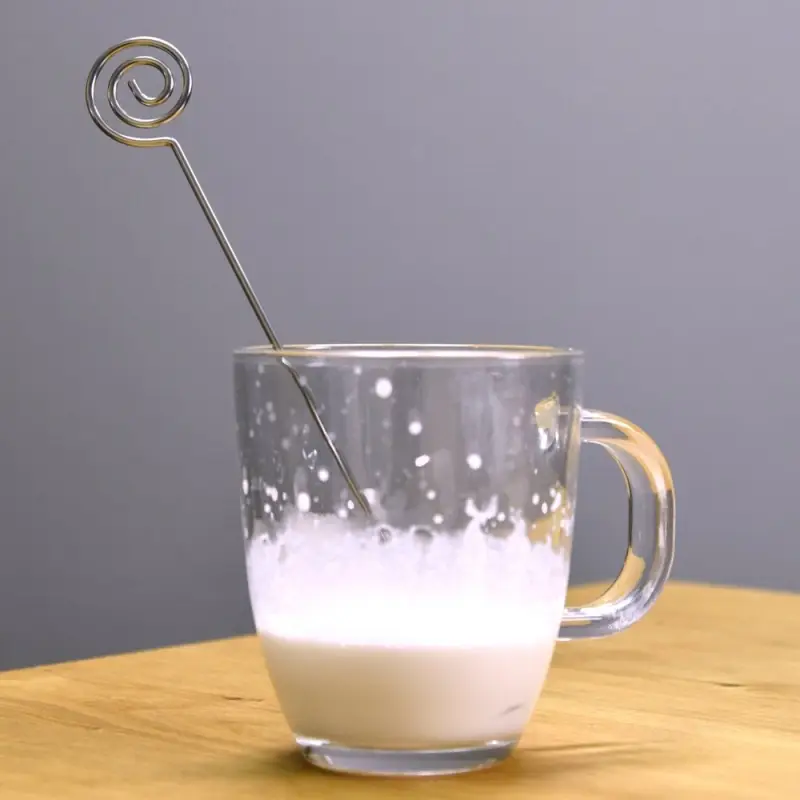 Венчик для взбивания напитков Пенка