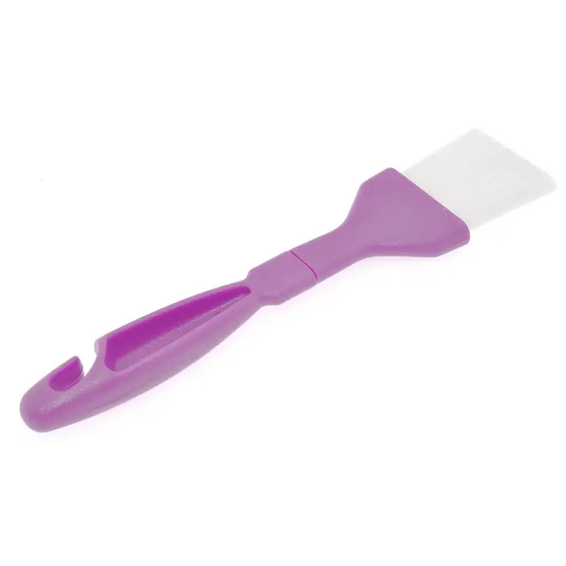 Кисточка кондитерская длина 21,5 см (ассортимент)